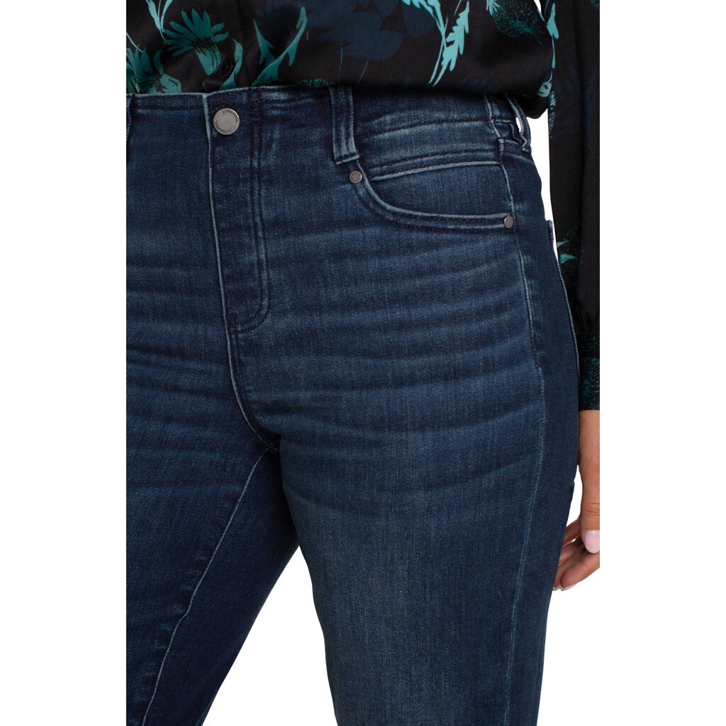 LIVERPOOL LIVERPOOL 25H JEANS GIA GLIDER SLIM WARNER LAKE