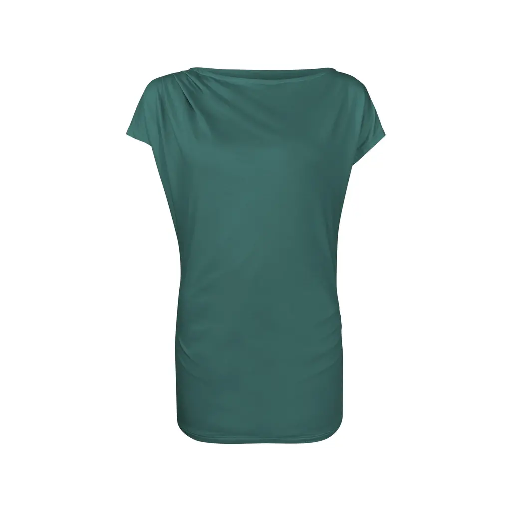 MELOW DESIGN MELOW 25H HAUT GENTIANNE VIEUX TURQUOISE