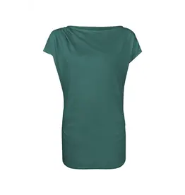 MELOW DESIGN MELOW 25H HAUT GENTIANNE VIEUX TURQUOISE