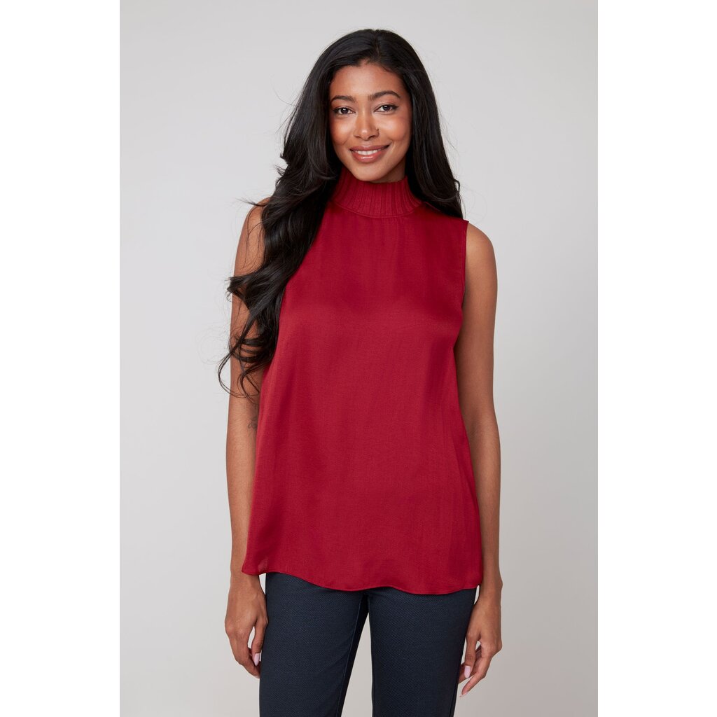 RENUAR RENUAR 25H BLOUSE S MANCHES AIRFLOW PORTO