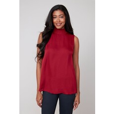 RENUAR RENUAR 25H BLOUSE S MANCHES AIRFLOW PORTO