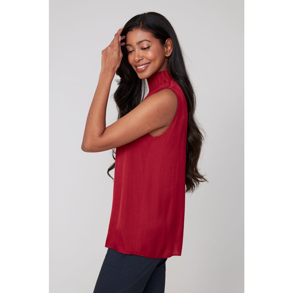 RENUAR RENUAR 25H BLOUSE S MANCHES AIRFLOW PORTO
