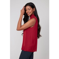RENUAR RENUAR 25H BLOUSE S MANCHES AIRFLOW PORTO