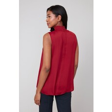 RENUAR RENUAR 25H BLOUSE S MANCHES AIRFLOW PORTO