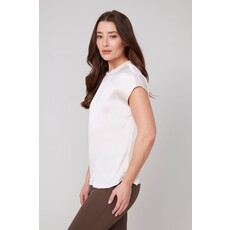 RENUAR RENUAR 25H HAUT M COURTES GAUFFRE OYSTER