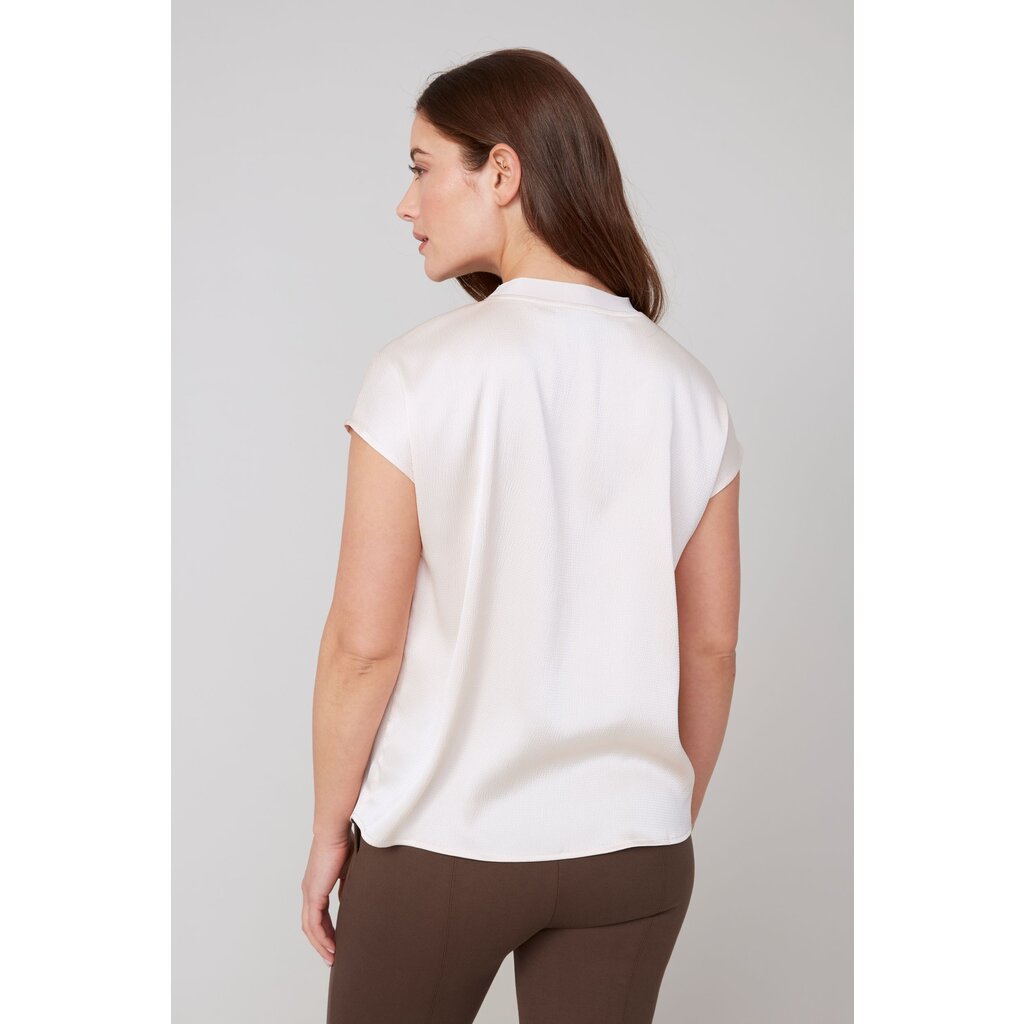 RENUAR RENUAR 25H HAUT M COURTES GAUFFRE OYSTER