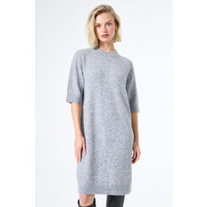 GARCIA GARCIA 25H ROBE TRICOT MIST HEATHER