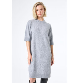 GARCIA GARCIA 25H ROBE TRICOT MIST HEATHER