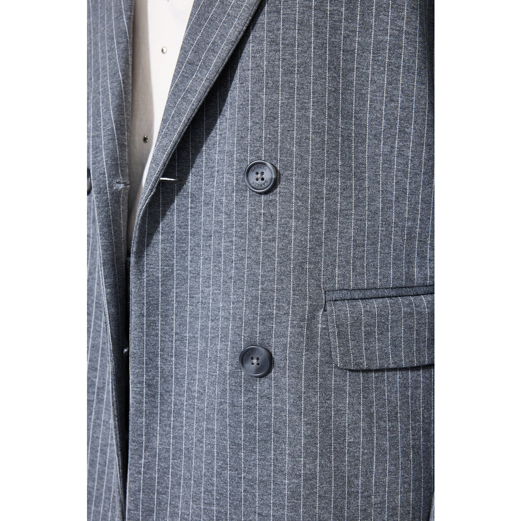 GARCIA GARCIA 25H JACKET LIGNES ANTRA MEL