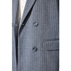 GARCIA GARCIA 25H JACKET LIGNES ANTRA MEL