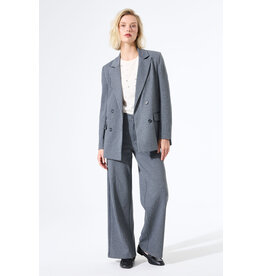 GARCIA GARCIA 25H PANTALON LIGNES ANTRA MEL