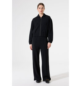 GARCIA GARCIA 25H PANTALON PULL ON BLACK