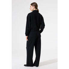 GARCIA GARCIA 25H PANTALON PULL ON BLACK