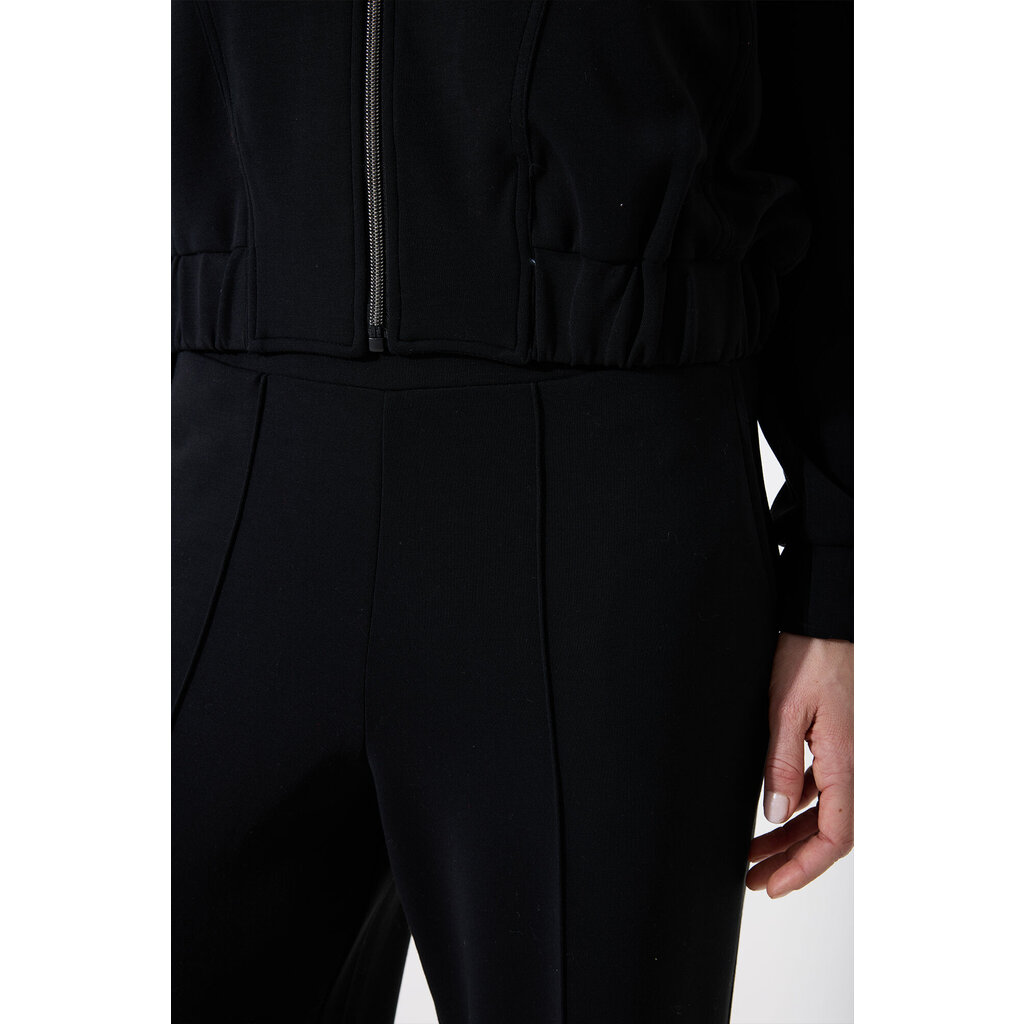 GARCIA GARCIA 25H PANTALON PULL ON BLACK