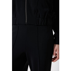 GARCIA GARCIA 25H PANTALON PULL ON BLACK