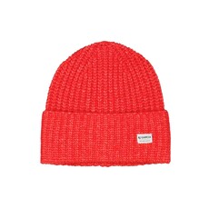 GARCIA GARCIA 25H TUQUE TRICOT CHILI RED