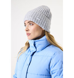 GARCIA GARCIA 25H TUQUE TRICOT GREY MELEE