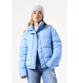 GARCIA GARCIA 25H MANTEAU COURT MATELASSE PROVENCE