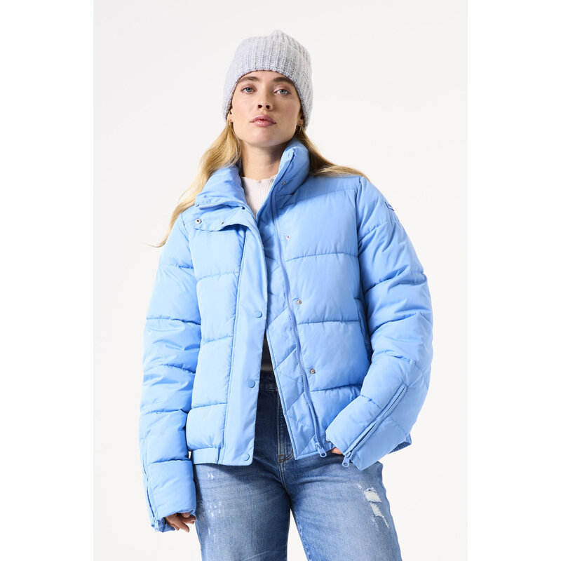 GARCIA GARCIA 25H MANTEAU COURT MATELASSE PROVENCE