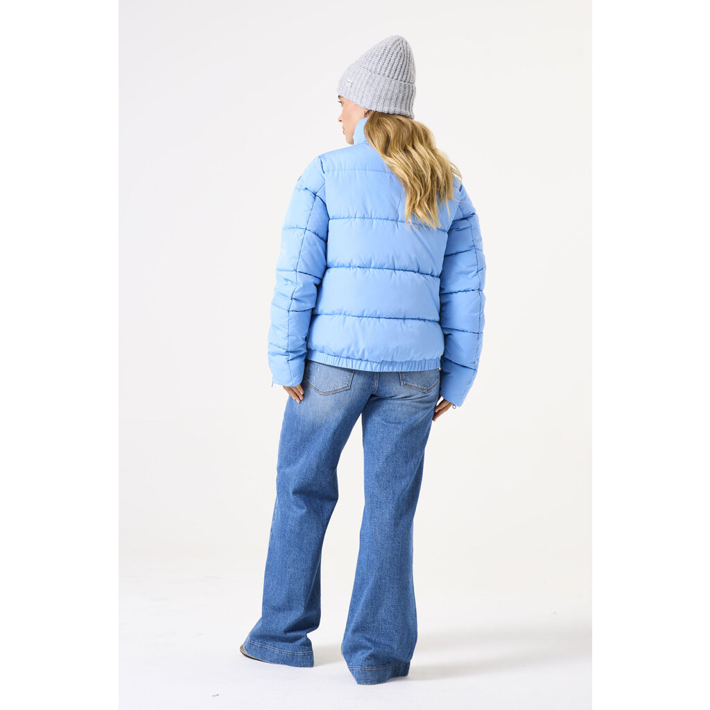 GARCIA GARCIA 25H MANTEAU COURT MATELASSE PROVENCE