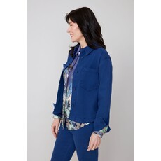 RENUAR RENUAR 25H JACKET COURT OXFORD