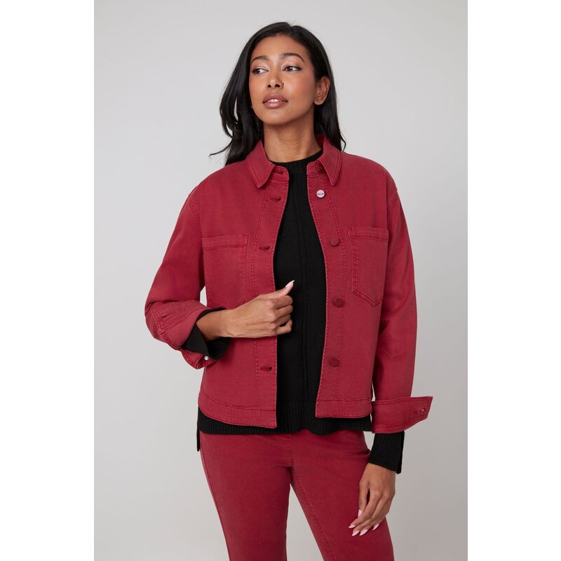 RENUAR RENUAR 25H JACKET COURT PORTO