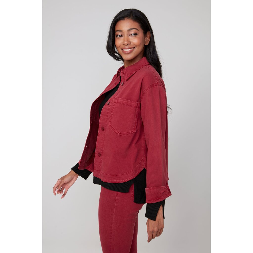 RENUAR RENUAR 25H JACKET COURT PORTO