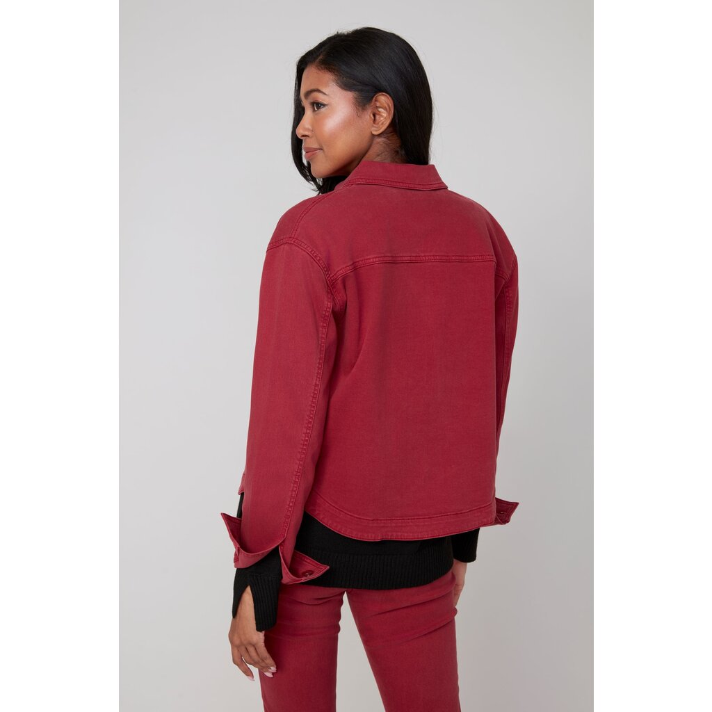 RENUAR RENUAR 25H JACKET COURT PORTO