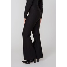 RENUAR RENUAR 25H PANTALON PULL ON BLACK