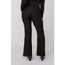 RENUAR RENUAR 25H PANTALON PULL ON BLACK