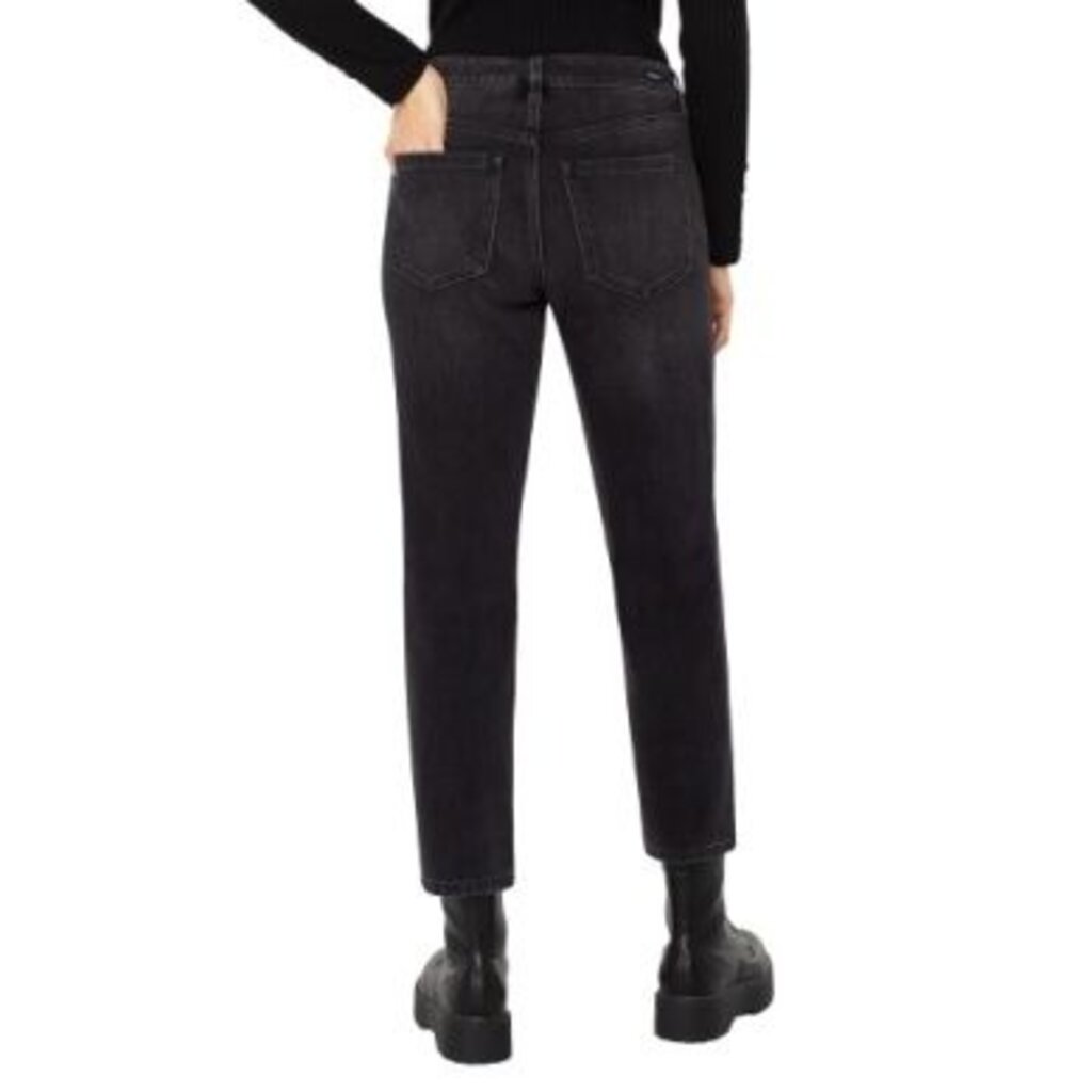 LIVERPOOL LIVERPOOL 25H NON SKINNY W/ FASHION SEAMING 28'' CAVALIER