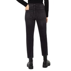 LIVERPOOL LIVERPOOL 25H NON SKINNY W/ FASHION SEAMING 28'' CAVALIER