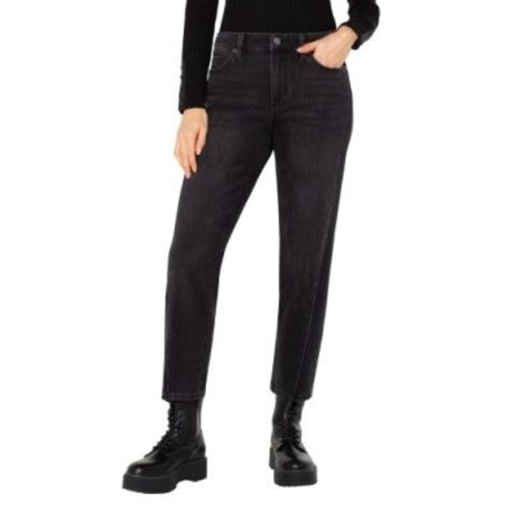 LIVERPOOL LIVERPOOL 25H NON SKINNY W/ FASHION SEAMING 28'' CAVALIER