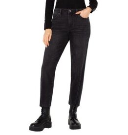 LIVERPOOL LIVERPOOL 25H NON SKINNY W/ FASHION SEAMING 28'' CAVALIER