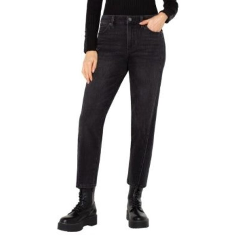 LIVERPOOL LIVERPOOL 25H NON SKINNY W/ FASHION SEAMING 28'' CAVALIER