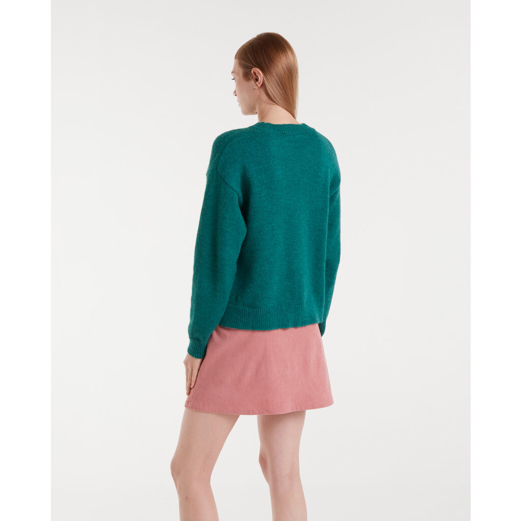 COMPANIA FANTASTICA COMPANIA 25H CHANDAIL DOG TERRIER GREEN