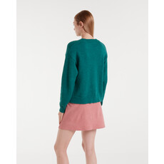 COMPANIA FANTASTICA COMPANIA 25H CHANDAIL DOG TERRIER GREEN