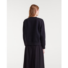 COMPANIA FANTASTICA COMPANIA FANTASTICA 25H CHANDAIL BOUCLE BLACK