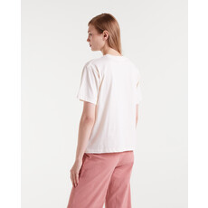 COMPANIA FANTASTICA COMPANIA 25H TSHIRT CHAT ECRU