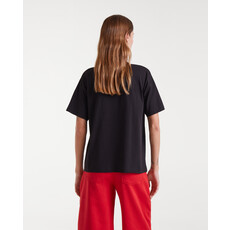 COMPANIA FANTASTICA COMPANIA 25H TSHIRT CIAO AMORE BLACK