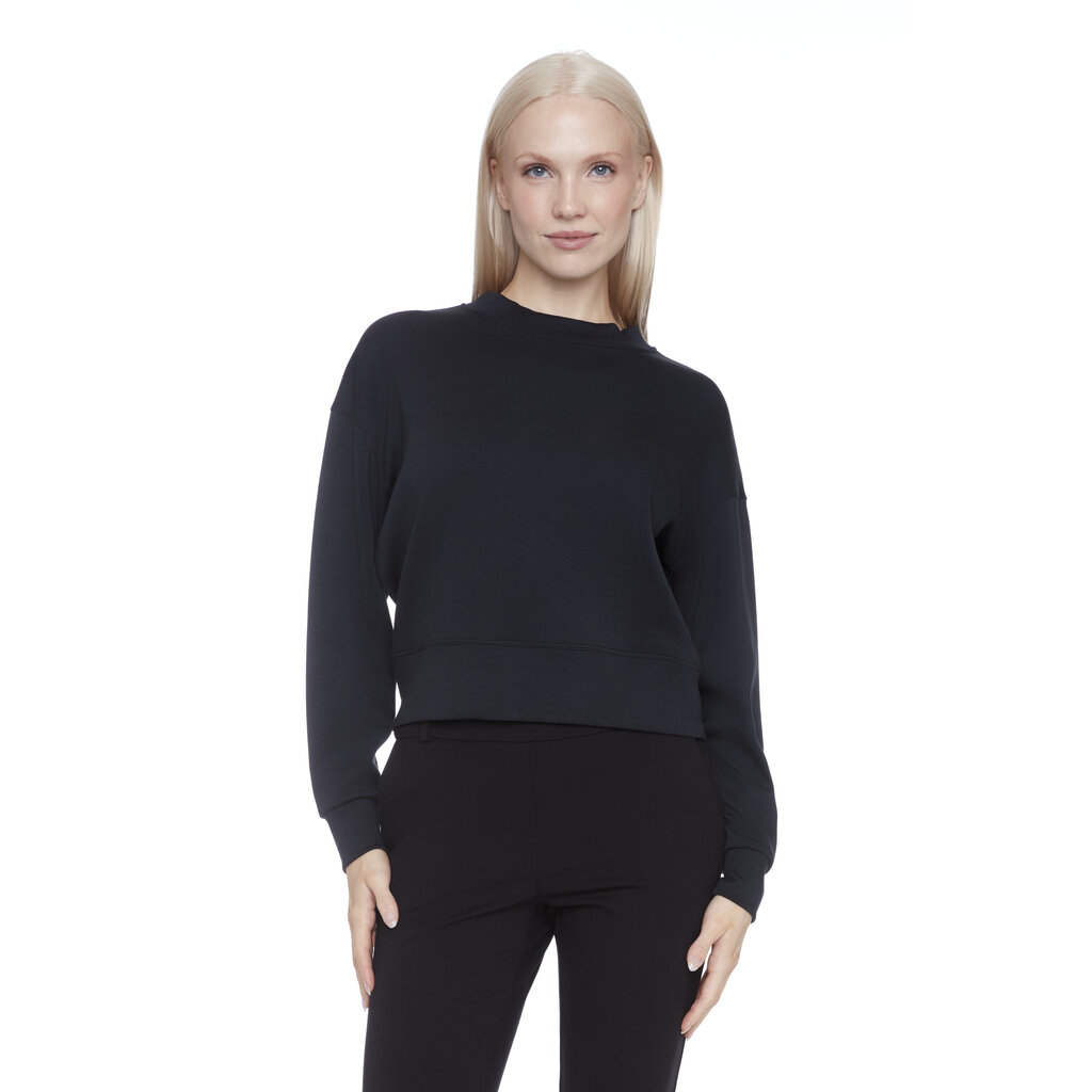 I LOVE TYLER MADISON TYLER MADISON 25H TOP M LONGUES BLACK