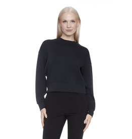 I LOVE TYLER MADISON TYLER MADISON 25H TOP M LONGUES BLACK