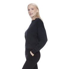 I LOVE TYLER MADISON TYLER MADISON 25H TOP M LONGUES BLACK