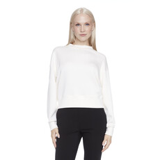 I LOVE TYLER MADISON TYLER MADISON 25H TOP M LONGUES IVORY