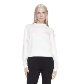 I LOVE TYLER MADISON TYLER MADISON 25H TOP M LONGUES IVORY