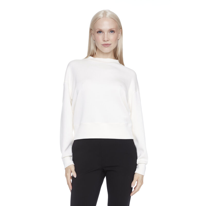 I LOVE TYLER MADISON TYLER MADISON 25H TOP M LONGUES IVORY