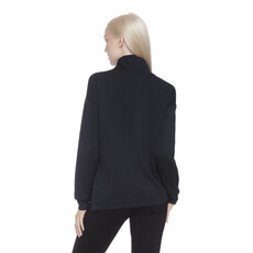 I LOVE TYLER MADISON TYLER MADISON 25H TOP M LONGUES FENTES COTES BLACK