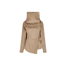 MELOW DESIGN MELOW 25H BLOUSON LUCIEN CORDUROY DUNE