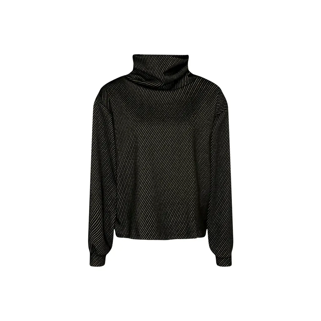 MELOW DESIGN MELOW 25H HAUT LUDOVIC NOIR