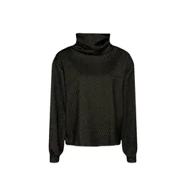 MELOW DESIGN MELOW 25H HAUT LUDOVIC NOIR